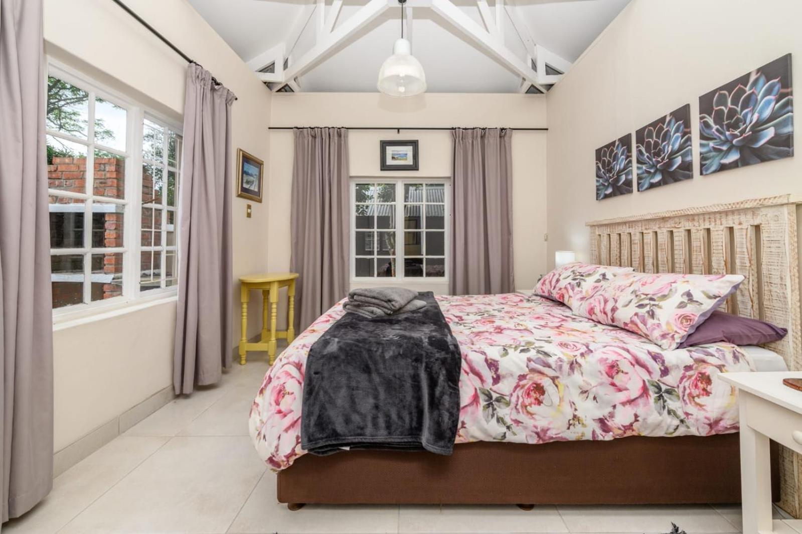 Paradise In The City - Cottage One Port Elizabeth Exteriör bild